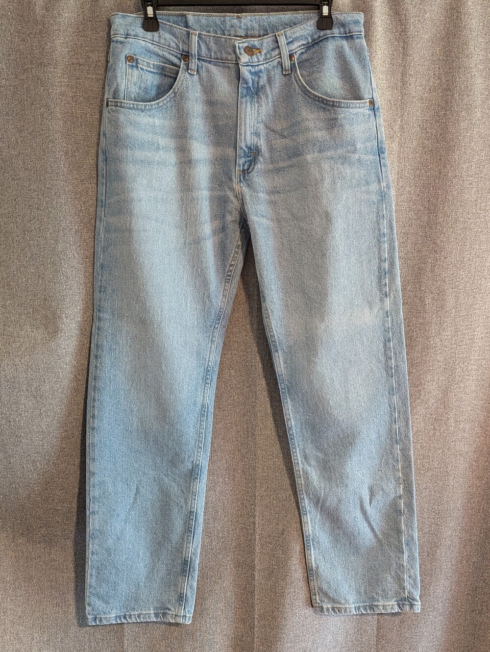 Men's Wrangler Jeans Size 31x30